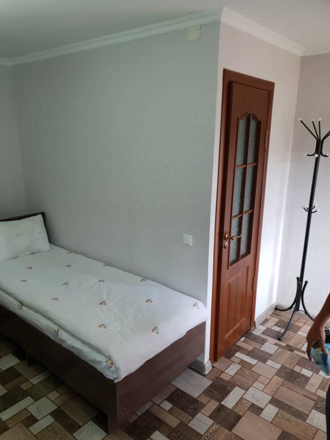 Datka Guest House Naryn Buitenkant foto